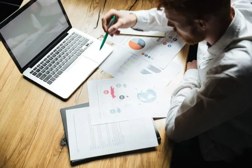 Audit Representation