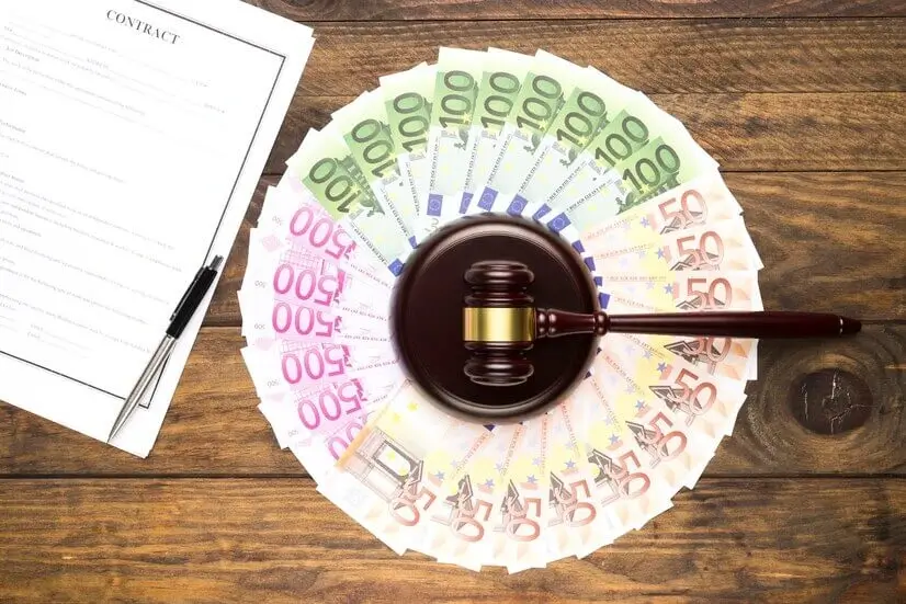 Stop Wage Garnishments & Bank Levies